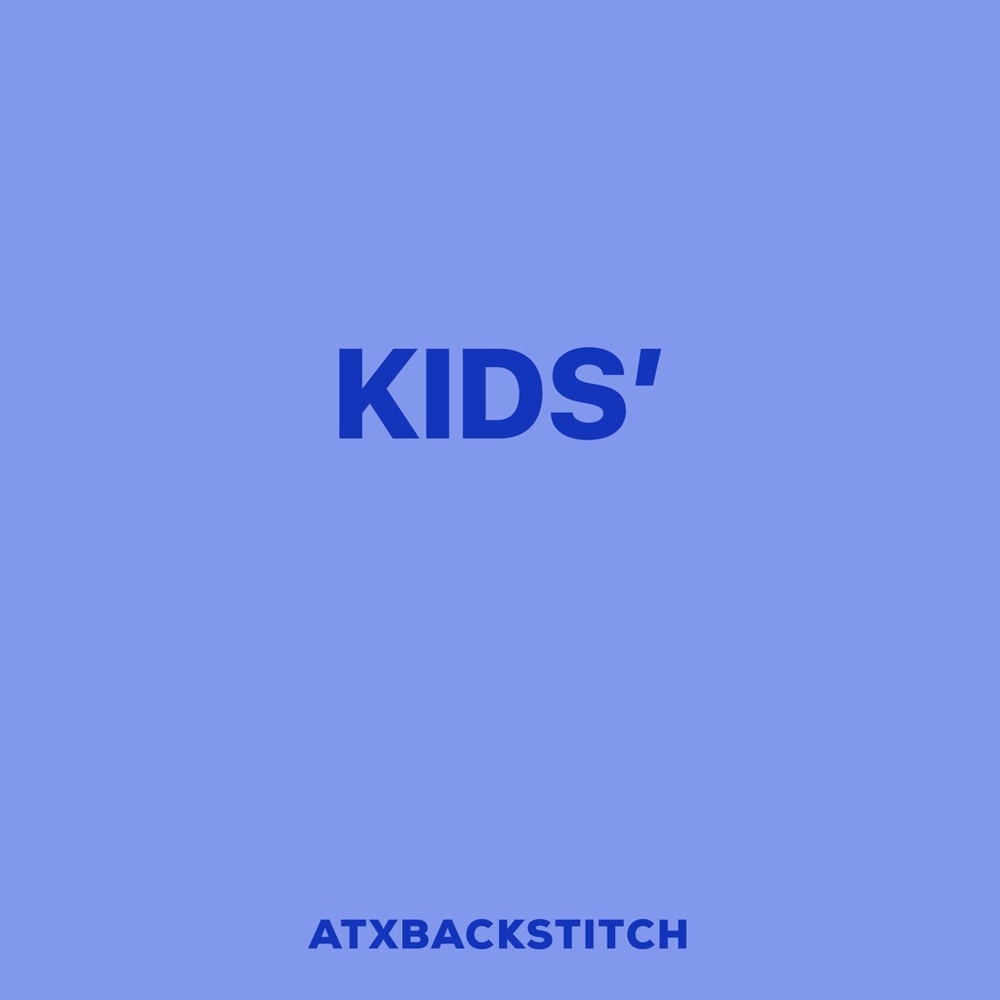 Kids’ clothes